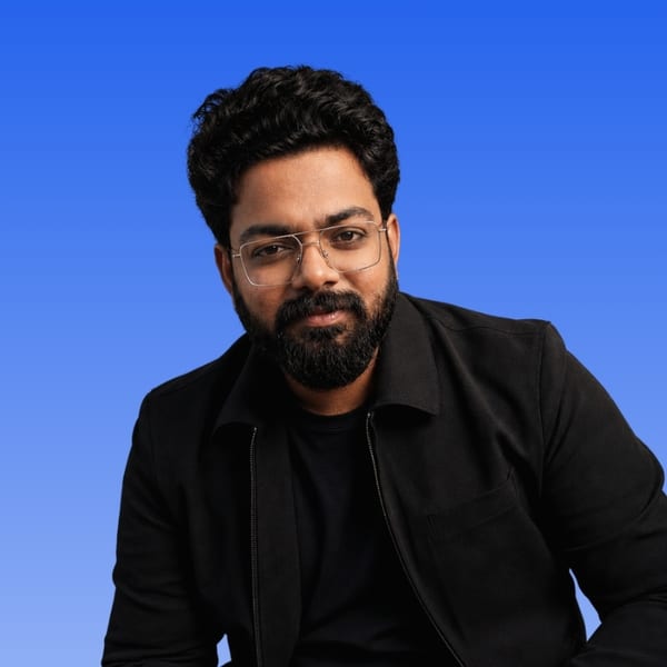 Shubham - Lead Instructor